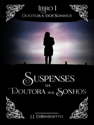 cover image of Doutora dos Sonhos